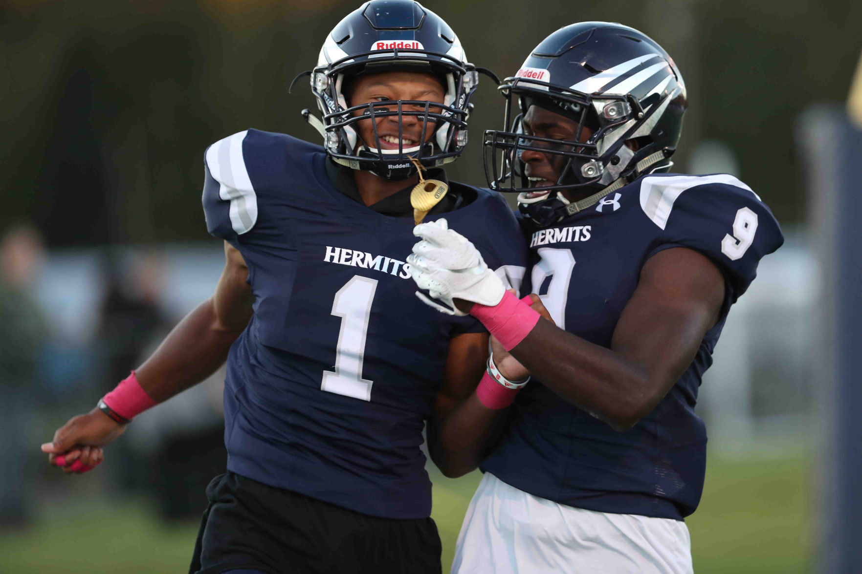 State Non-Public IV Quarterfinal